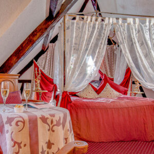 Wijnreis Elzas : Hotellerie Le Marechal