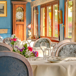 Wijnreis Elzas : Hotellerie Le Marechal