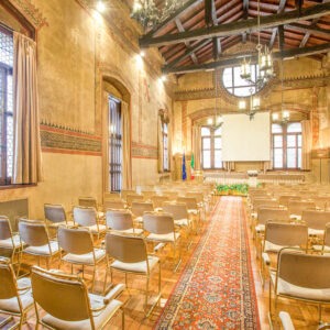 Wijnreis Italië : Hotel Posta 4*