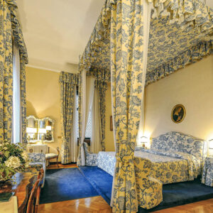 Wijnreis Italië : Hotel Posta 4*