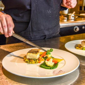 Wijnreis Provence : Hotel Bastide du Clos des Roses