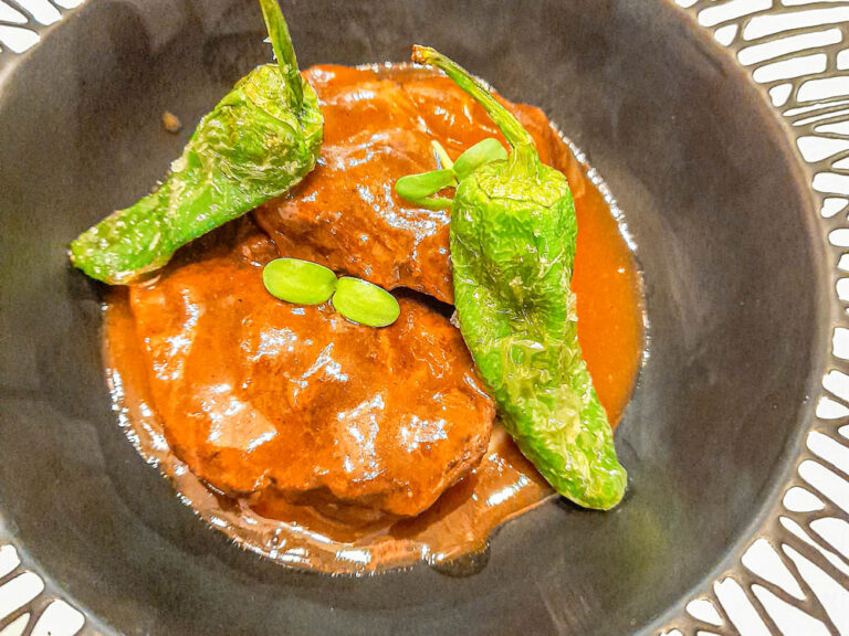 pers wijnreis Ribeira del Duero 2021 - Restaurant 51