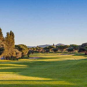 Wijnreis en golf Spanje bij het Peralada wijnhotel