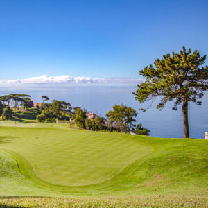 Luxe wijnreis en golf op Madeira – Hotel Casa Velha Do Palheiro