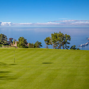 Luxe wijnreis en golf op Madeira – Hotel Casa Velha Do Palheiro