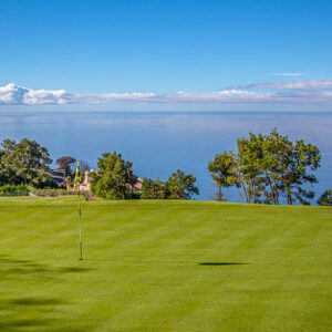Luxe wijnreis en golf op Madeira – Hotel Casa Velha Do Palheiro