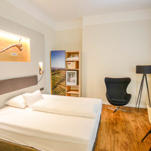 Wijnhotel Rathaus wein und design – wijnreis Wenen