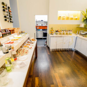 Wijnhotel Rathaus wein und design – wijnreis Wenen