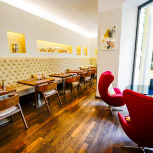 Wijnhotel Rathaus wein und design – wijnreis Wenen