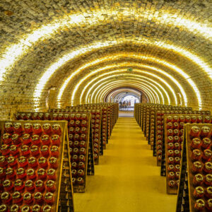 Romantische wijnreis Wenen : love en sightseeing combi