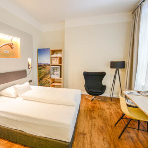 Romantische wijnreis Wenen : love en sightseeing combi