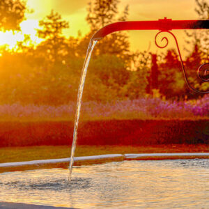 Hotel La Borde – Wijnreis Chablis