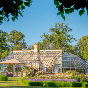 Hotel La Borde – Wijnreis Chablis