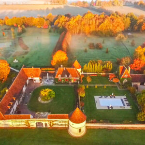 Hotel La Borde – Wijnreis Chablis