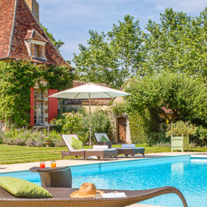 Hotel La Borde – Wijnreis Chablis