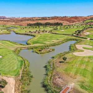 Wijn en golf arrangement in de Algarve met wijnproeven in de Alentejo wijnregio