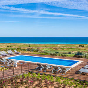 Wijn en golf arrangement in de Algarve en Alentejo wijnregio’s, slaap in het Palmares Ocean Living en Golf Hotel