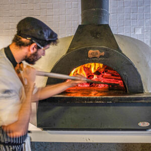 Wijn en golf arrangement op de Azoren, slaap in het Furnas Boutique Hotel