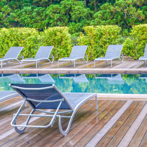 Wijn en golf arrangement op de Azoren, slaap in het Furnas Boutique Hotel