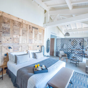 Boutique Hotel l’ Anderenis – Bordeaux wijnreis