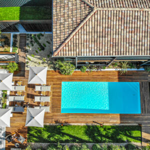 Boutique Hotel l’ Anderenis – Bordeaux wijnreis