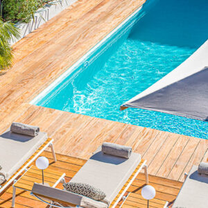 Boutique Hotel l’ Anderenis – Bordeaux wijnreis