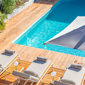 Boutique Hotel l’ Anderenis – Bordeaux wijnreis