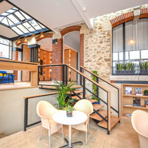 Wijnhotel Manoir Henri Giraud – Wijnreis Champagne