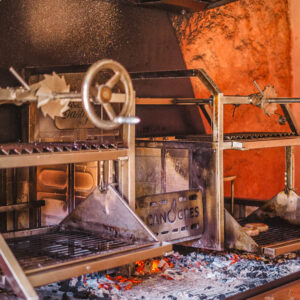 Wijnhotel Chateau Village Castigno – wijnreis Languedoc, Frankrijk