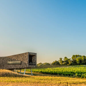 Wijnhotel Chateau Village Castigno – wijnreis Languedoc, Frankrijk