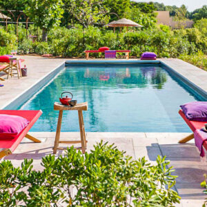 Wijnhotel Chateau Village Castigno – wijnreis Languedoc, Frankrijk