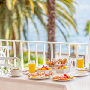 Grand Hotel Fasano – Wijnreis Lombardije