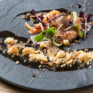 Grand Hotel Fasano – Wijnreis Lombardije