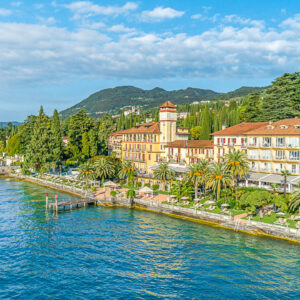 Grand Hotel Fasano – Wijnreis Lombardije