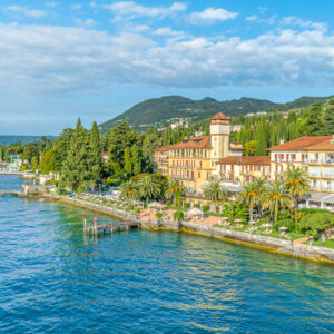 Grand Hotel Fasano – Wijnreis Lombardije