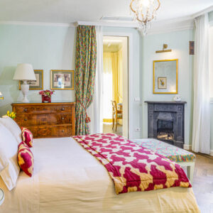 Villa Abbondanzi Resort – Wijnreis Noord-Italië