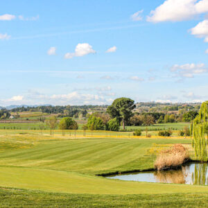 Villa Abbondanzi Resort – Wijnreis Noord-Italië