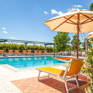 Villa Abbondanzi Resort – Wijnreis Noord-Italië