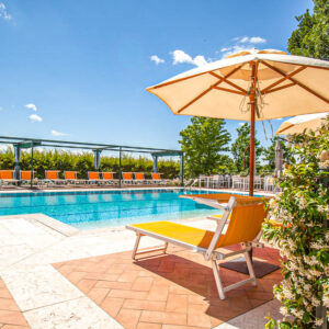 Villa Abbondanzi Resort – Wijnreis Noord-Italië