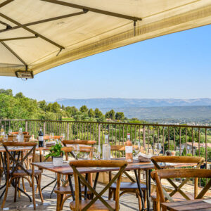 Wijnhotel Font des Peres – Wijnreis Provence