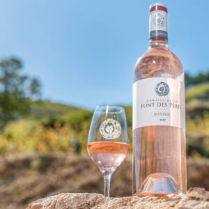 Wijnhotel Font des Peres – Wijnreis Provence