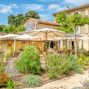 Wijnreis Rhone – Hotel La Ferme Chapouton