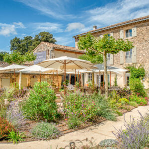 Wijnreis Rhone – Hotel La Ferme Chapouton