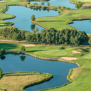 Golfreis Elzas en wijnproeven