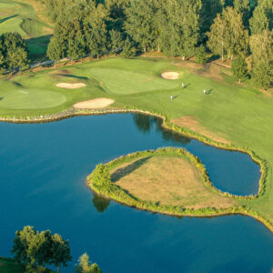 Golfreis Elzas en wijnproeven