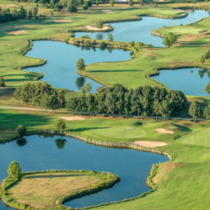 Golfreis Elzas en wijnproeven