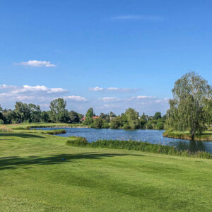 Golfreis Elzas en wijnproeven