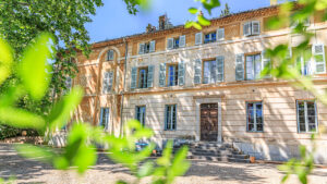 FR-WRR-100 - Druivenoogst Provence - 2 -16-9