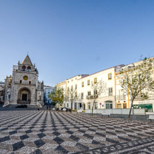 Fly and Drive Portugal met veel culinair en cultuur