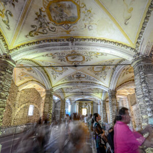 Fly and Drive Portugal met veel culinair en cultuur